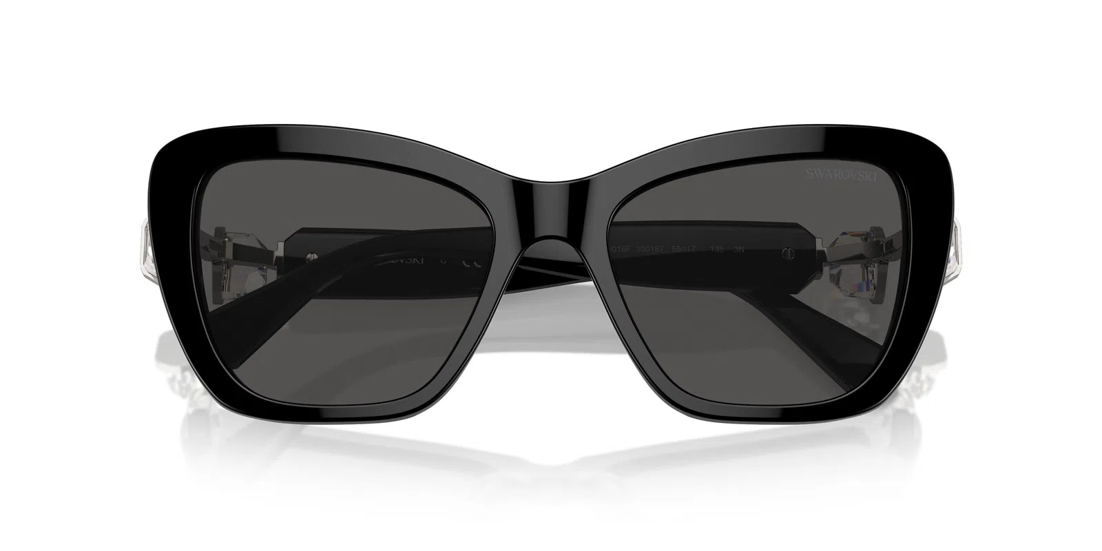 Swarovski 6018F Sunglasses - view 14